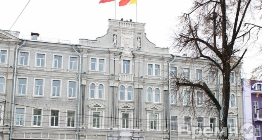 Самое коррупционно-близкое подразделение мэрии Воронежа