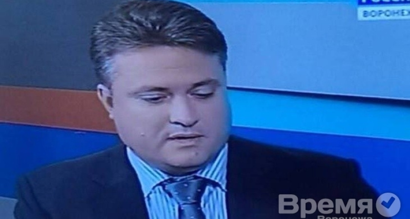 Воронежский губернатор повысил статус Вадима Кстенина