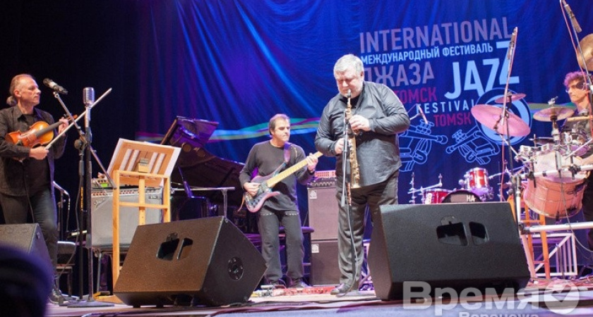 В Воронеже выступят Росарио Джулиани и Марко Валери