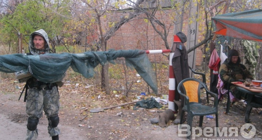 Донбассу не нужны фейковые выборы