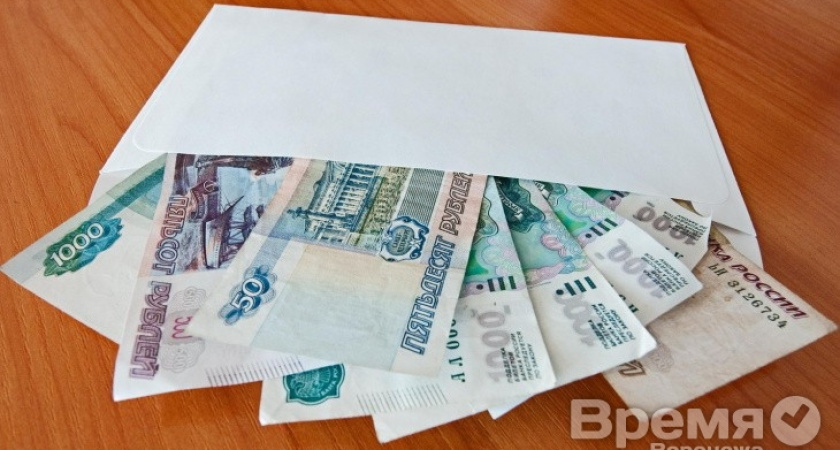 Воронеж держит марку самого непрозрачного города