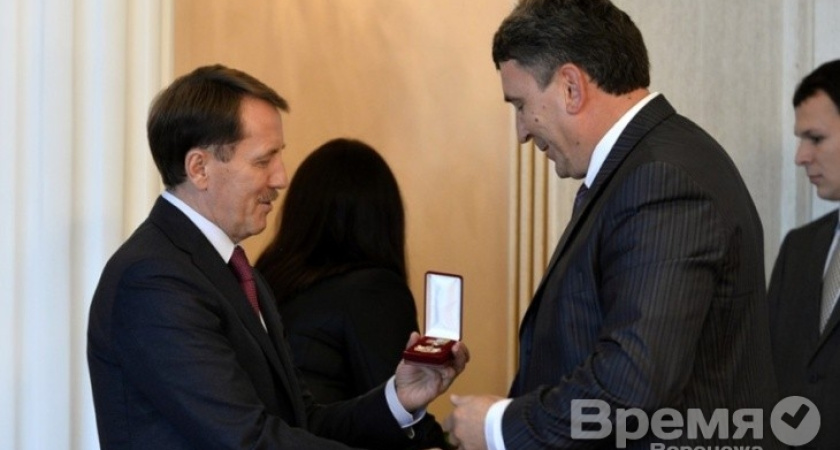 Строительство нового воронежского онкодиспансера обойдется в восемь миллиардов