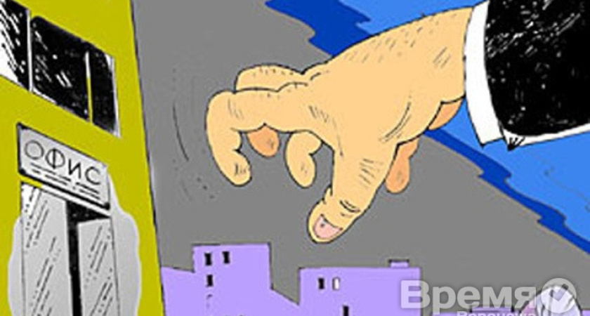 Группа компаний «Абирег» успешно отбила попытку рейдерской атаки