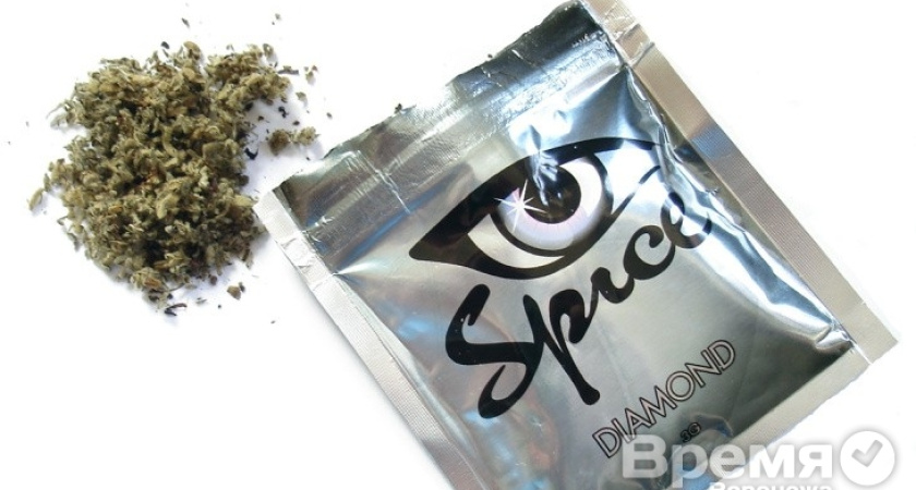 Откуда в Воронеже спайс-погибель?