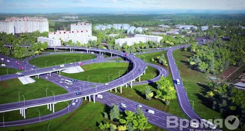 Пробок из-за платного участка на М-4 «Дон» в Воронеже не будет?