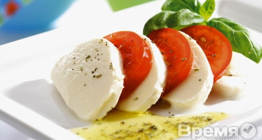 Индийский посол рассказал воронежской компании, как готовить моцареллу