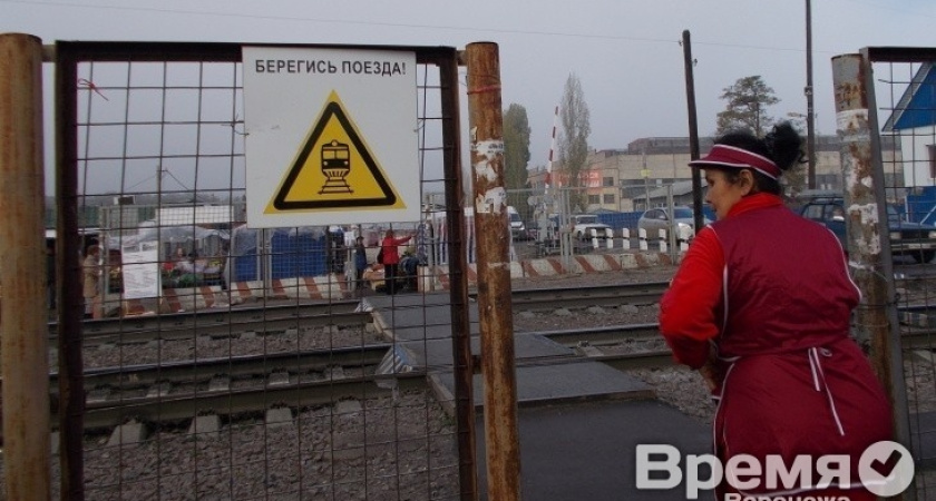 Современный переезд на Машмете в 2014 году не появится