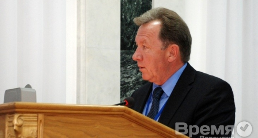 Александр Сысоев бросает вызов Алексею Гордееву?