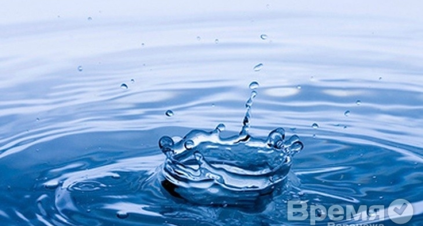 В Воронежскую область придёт «Чистая вода»?