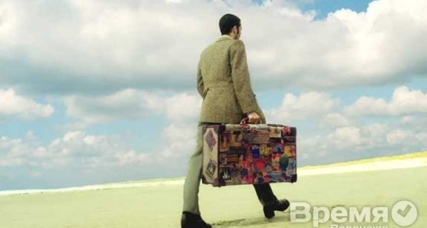 Воронеж пятый среди городов России по привлекательности для украинцев