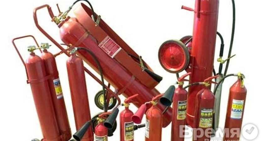 Воронежские заводы и пивоварня не позаботились о безопасности взрывоопасных объектов