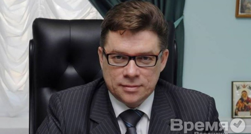 Экс-вице-губернатор Воронежской области обвинён в превышении полномочий