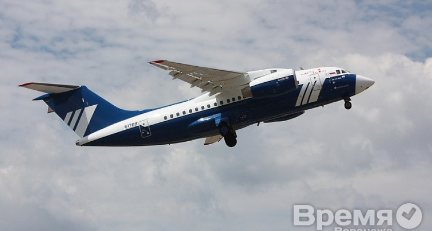 Аэропорт «Воронеж» не будет обслуживать «Полёт»?