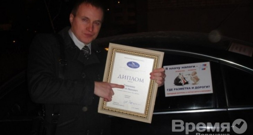 В следующем году воронежцы могут не дождаться уширения улиц и строительства развязок