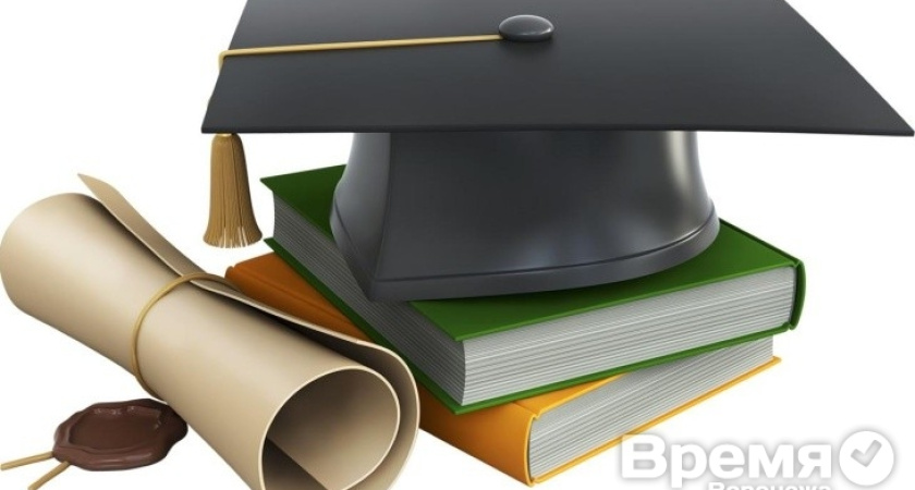 Золотая книга молодёжи-2015