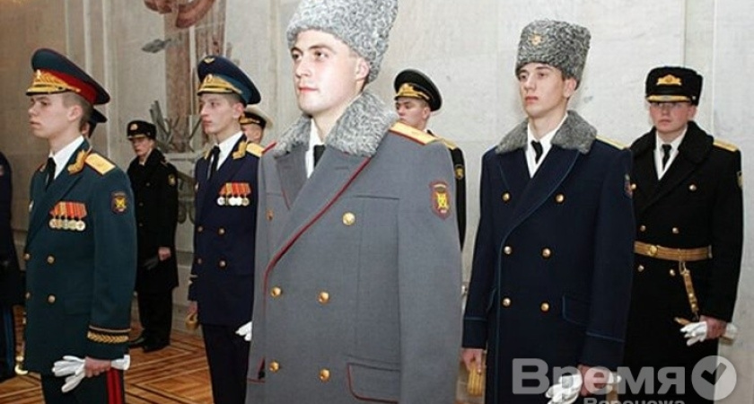 Воронежцы уверены, что случись война, Россия даст всем фору