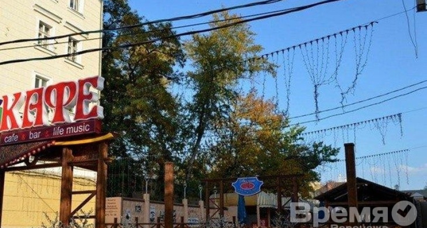 Мэрия Воронежа не видит высоток за «малыми делами»