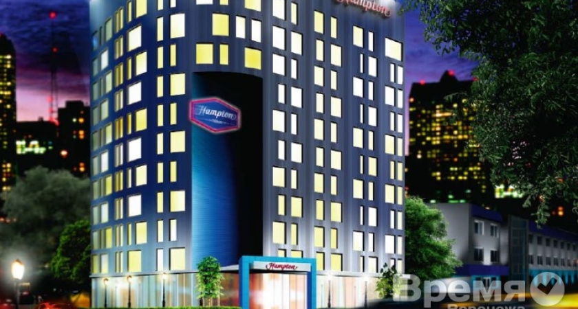 Воронежские предприниматели узнали о том, как нужно управлять проектами