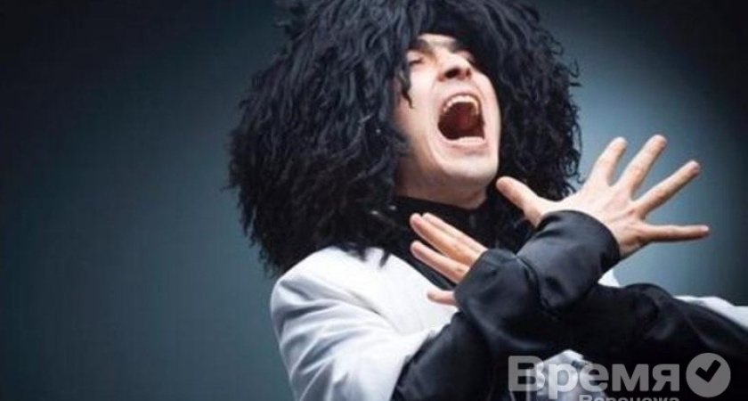 «Воронеж – город дружбы». И с Луганском тоже?