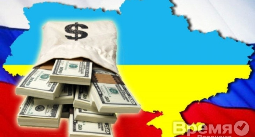 Воронежской области будет хорошо оттого, что Украине плохо?