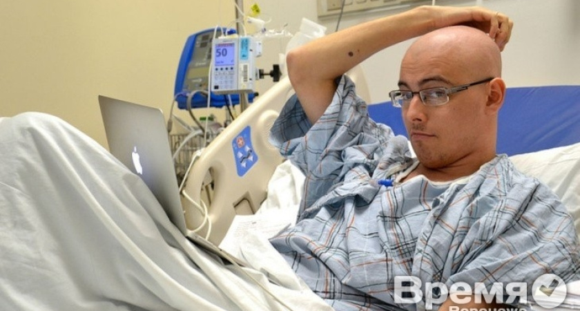 Воронежский общественник может стать «человеком года» посмертно