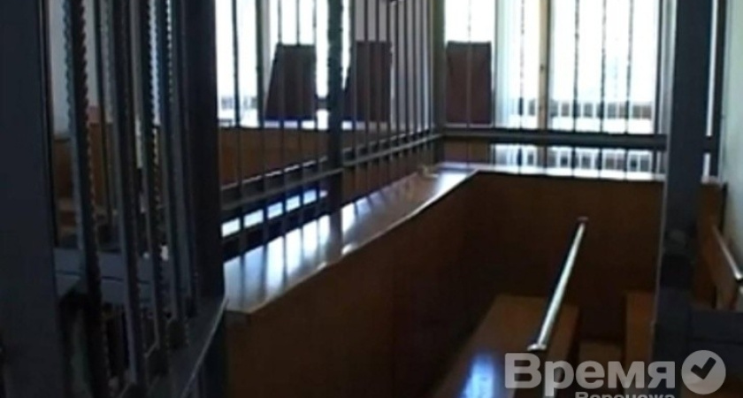 За избиение воронежской пенсионерки директор УК «ЖКХ» Михаил Палютин заплатит всего 50 тысяч рублей