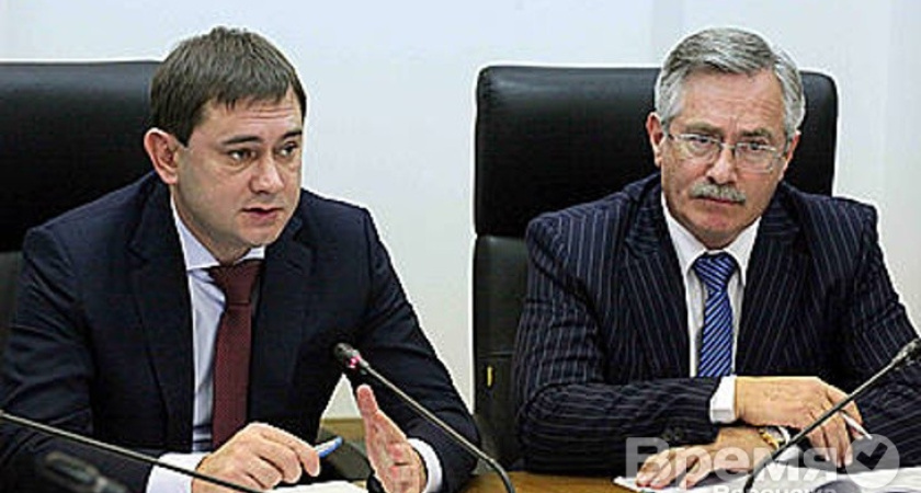 Воронежская облдума провела «нулевое» чтение бюджета