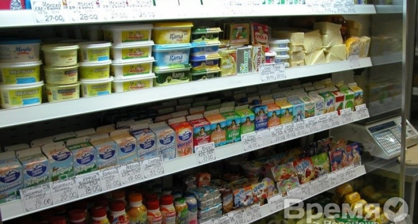 Депутат Госдумы от Воронежской области предлагает судить торговые сети за поборы  с отечественных товаропроизводителей