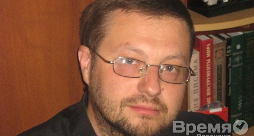 Воронежский философ выпустил научно-популярную книгу по философии