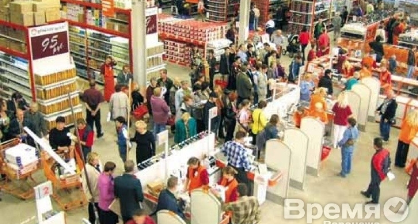 Получится ли отучить торговые сети брать «оброк» с крестьян?