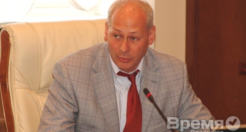 Алексей Волин в Воронеже: «Запреты – это оружие слабых, неуверенных в себе, боящихся другой точки зрения»