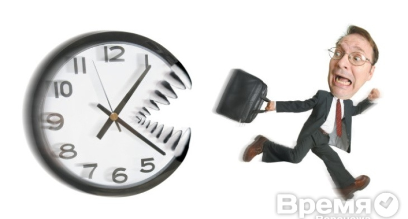 За что штрафуют сотрудников воронежских компаний?