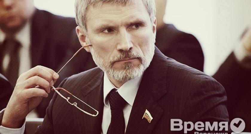 Закон «о виллах Ротенберга» не только прошёл первое чтение, но получил первое место от  «Медиалогии»