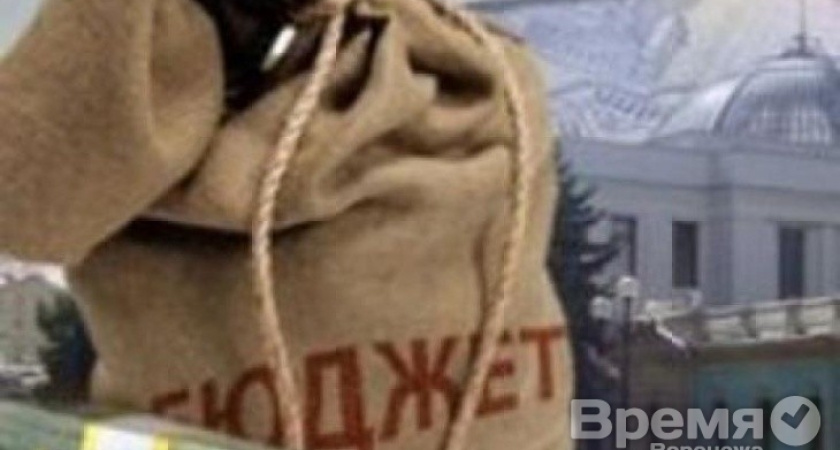 Дефицит бюджета Воронежской области в следующем году будет больше 7 млрд. рублей