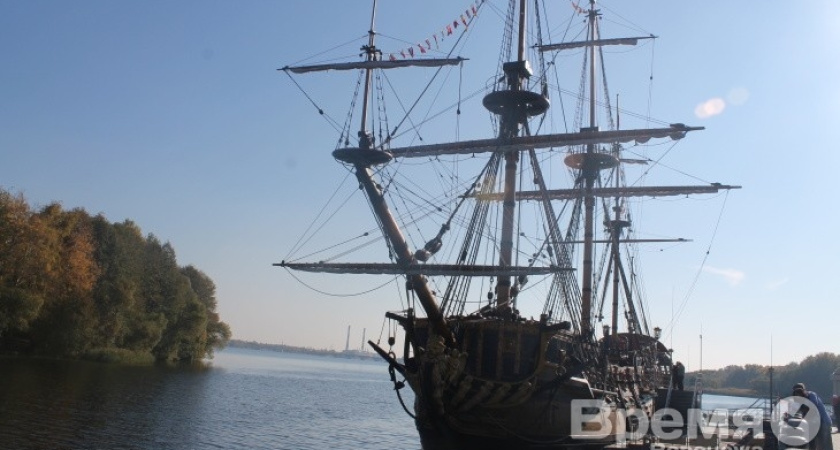 В программе Киселёва назвали Воронежскую область «нашей Европой» просто так?