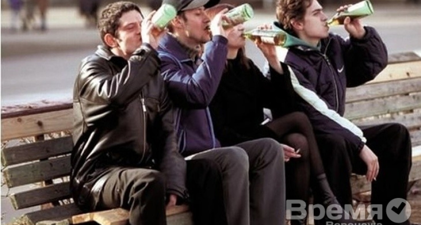 За два месяца в вытрезвителе побывало триста воронежцев