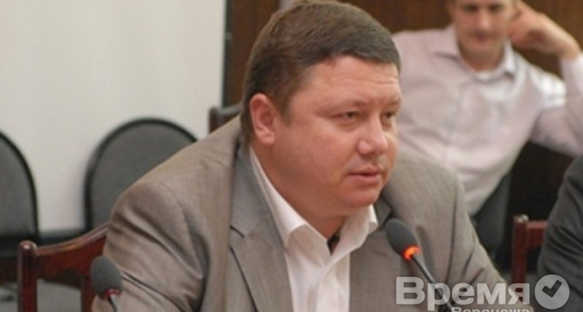 Александр Сысоев-младший возвращается на политическую арену Воронежа?