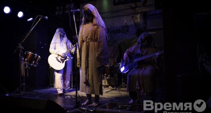 «Нож» для фрау Кадышевой