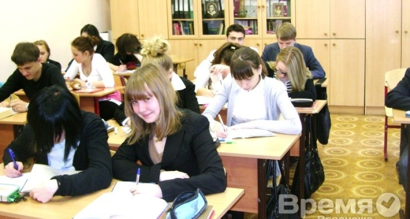 Воронежские выпускники вспомнят Лермонтова, войну или природу