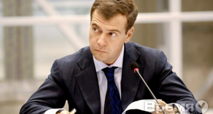 По мнению Дмитрия Медведева, воронежский опыт достоин тиражирования по всей стране