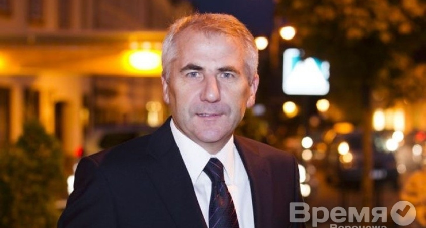 Евросоюз будет продвигать научное сотрудничество с Воронежским госуниверситетом