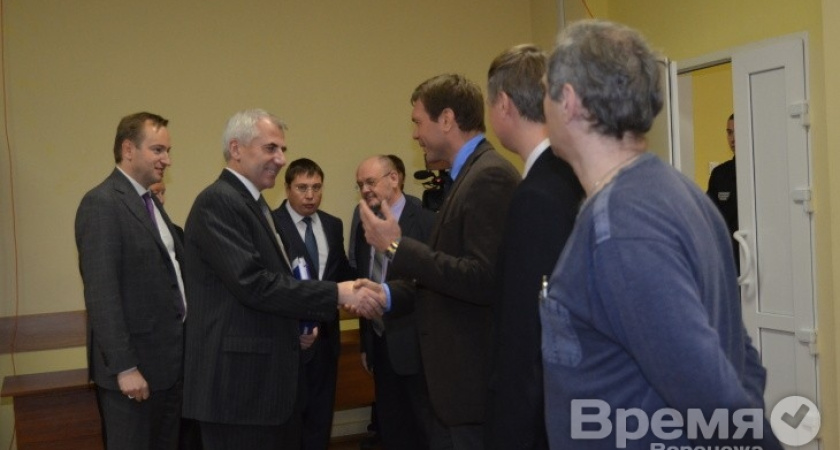 В Воронеже Посол ЕС Ушацкас фактически признал Донбасс как независимое государство