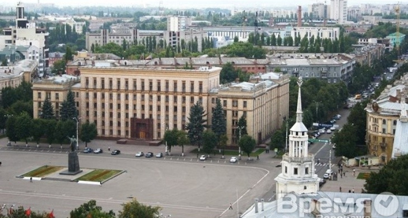 Через полгода у Воронежа появится индивидуальный облик