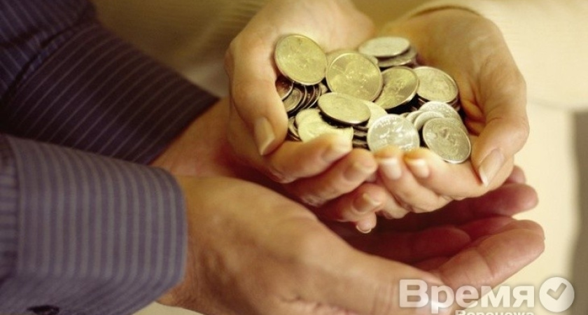 Купив брендовую одежду, воронежцы могут помочь больным детям