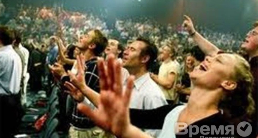 Большинство воронежцев уверены, что Россия сейчас движется в правильном направлении