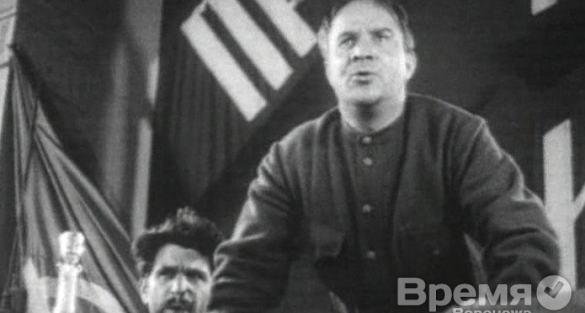 Кто для Воронежской области пишет законы?