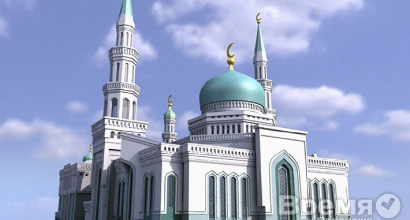 Воронежцы выступили против строительства мечети в городе