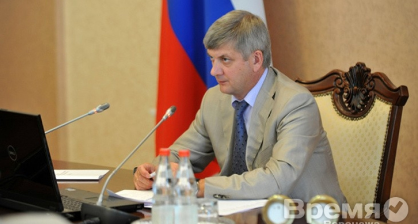 Воронежская мэрия разбирается с коммунальными проблемами