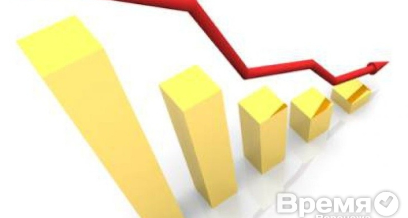 Воронеж в два раза обогнал Липецк по привлекательности для ведения бизнеса