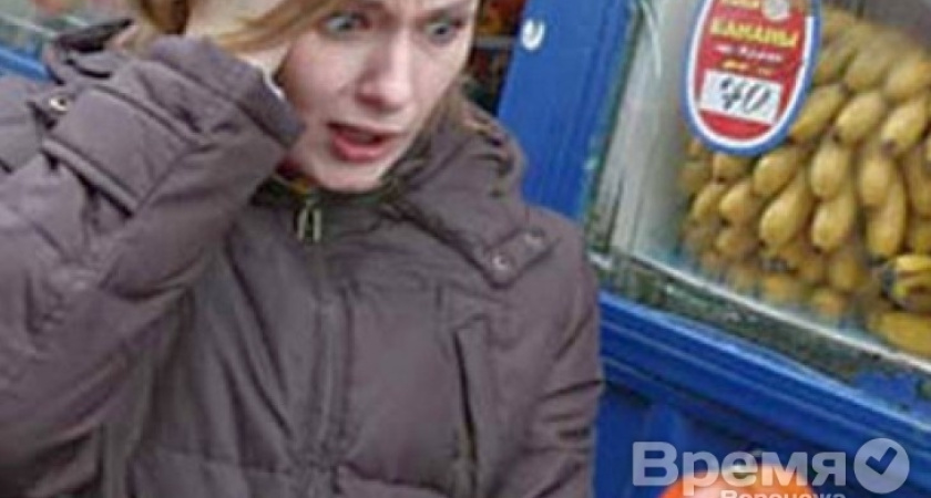 100 рублей за доллар - уже не смешно